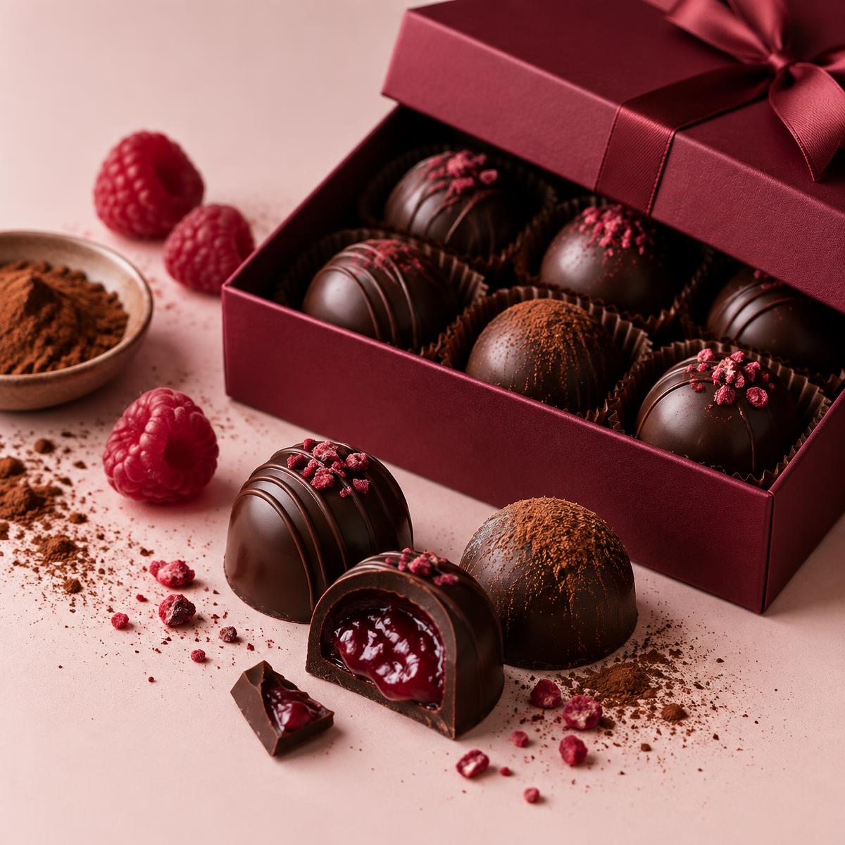 Chocolate