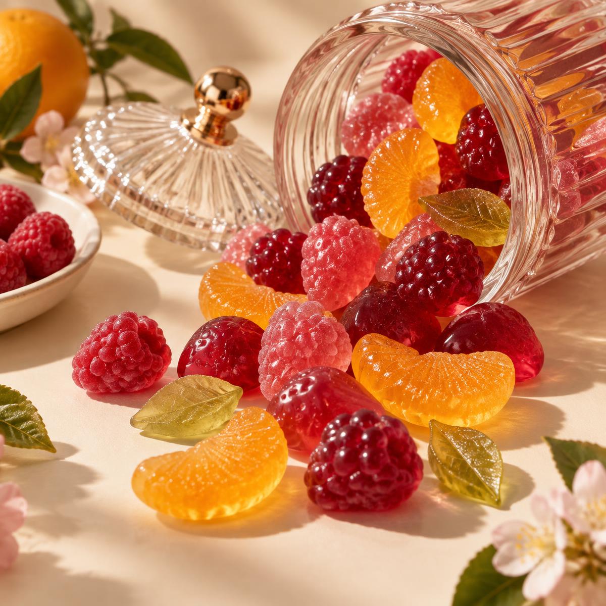 Gummies